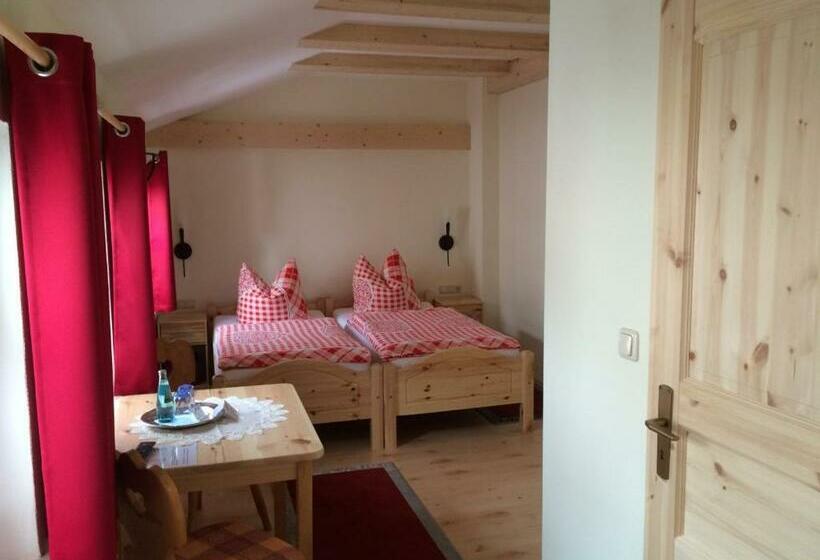 스탠다드 룸, Pension Zum Bauernstübl