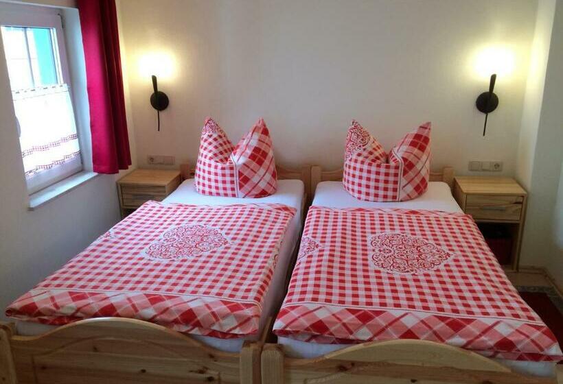 스탠다드 룸, Pension Zum Bauernstübl