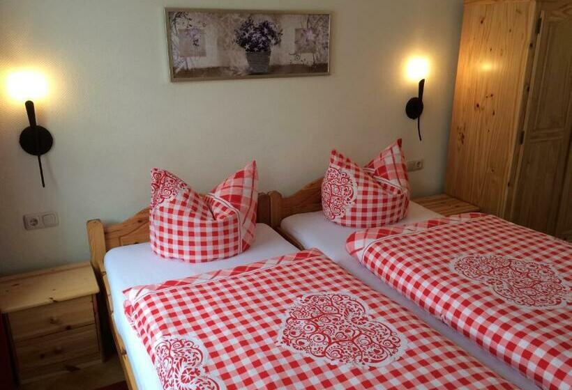 스탠다드 룸, Pension Zum Bauernstübl