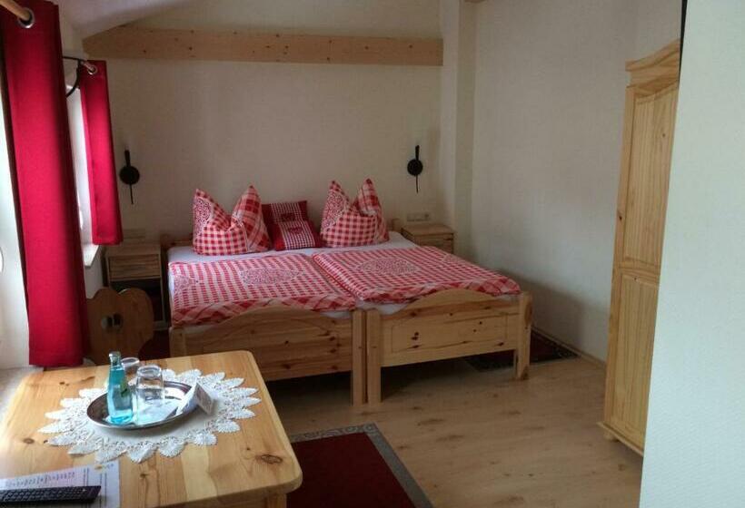 스탠다드 룸, Pension Zum Bauernstübl