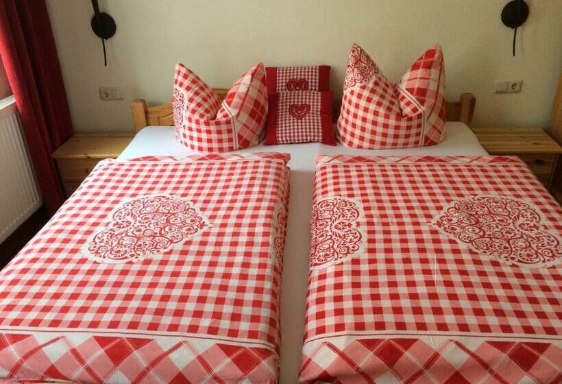 스탠다드 룸, Pension Zum Bauernstübl