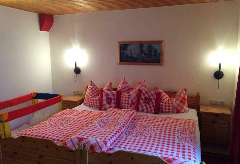 스탠다드 룸, Pension Zum Bauernstübl