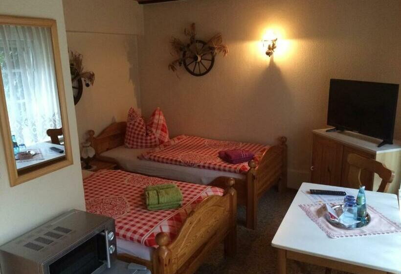 스탠다드 룸, Pension Zum Bauernstübl