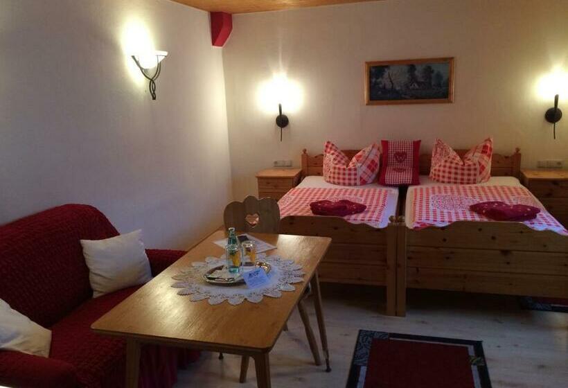 스탠다드 룸, Pension Zum Bauernstübl