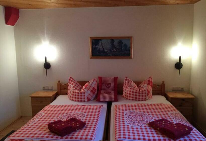 스탠다드 룸, Pension Zum Bauernstübl