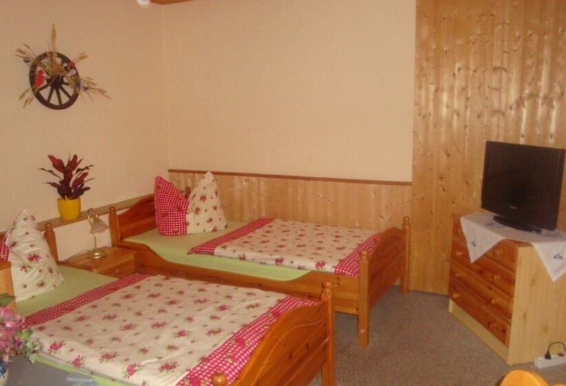 스탠다드 룸, Pension Zum Bauernstübl