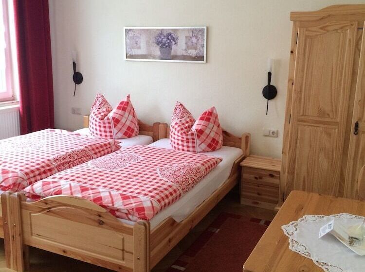 스탠다드 룸, Pension Zum Bauernstübl