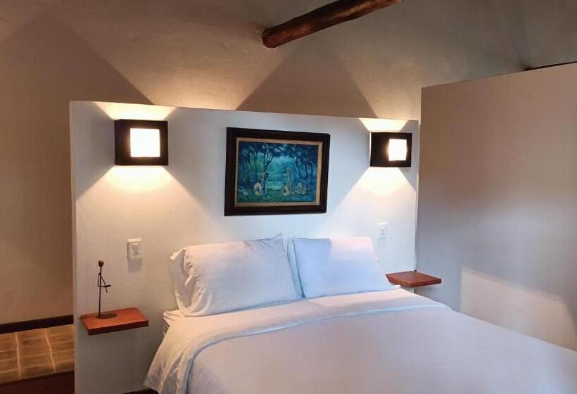 가든 전망 스위트, Plazuela De San Agustín