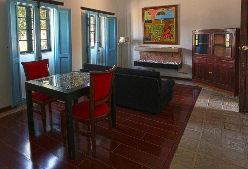 스탠다드 룸, Plazuela De San Agustín