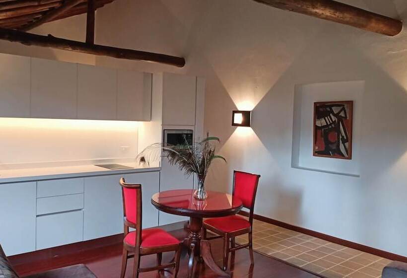 스탠다드 룸, Plazuela De San Agustín