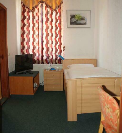 Номер Стандарт Индивидуальный, Restaurant Rhodos