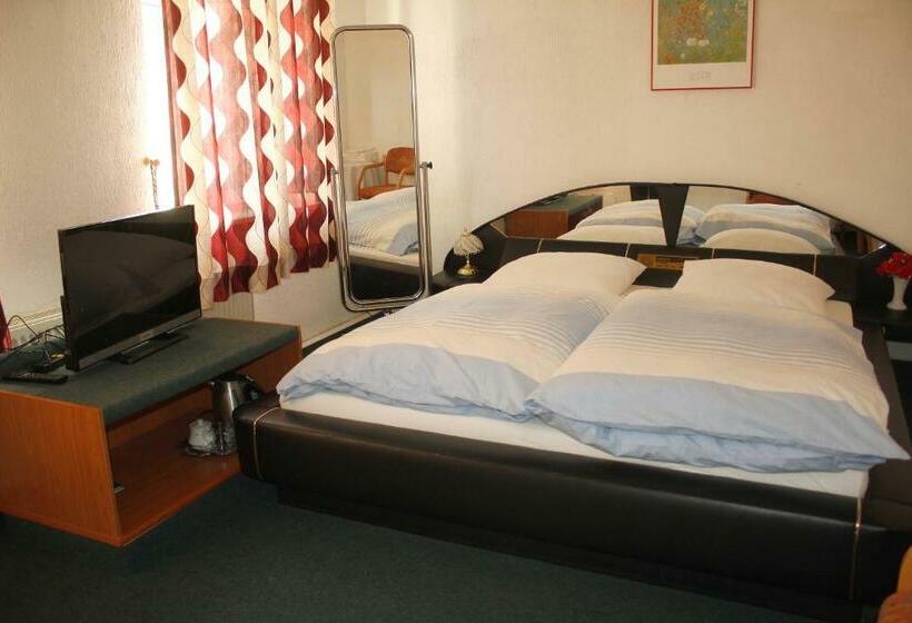 Номер Стандарт, Restaurant Rhodos