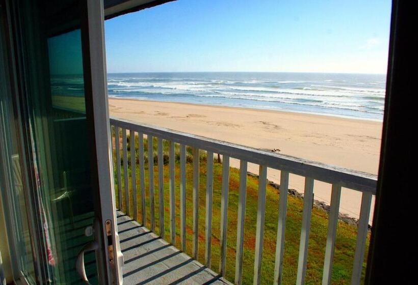 جناح عائلي, Surfside Resort