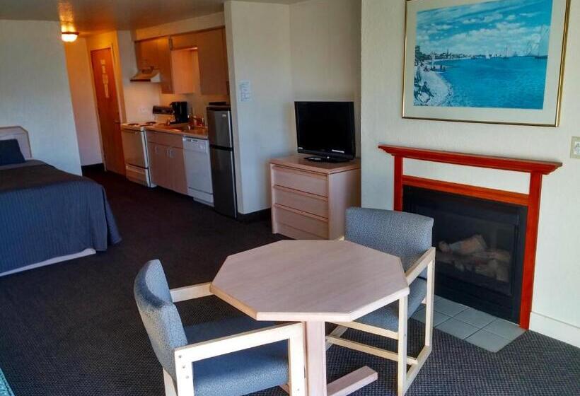 Люкс, Surfside Resort