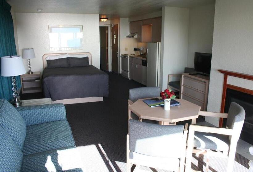 جناح عائلي, Surfside Resort