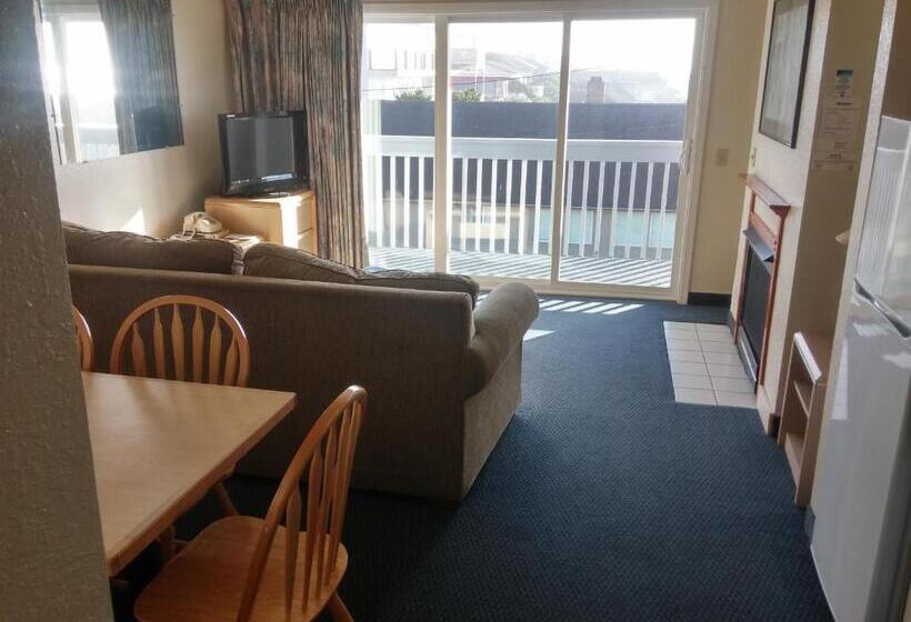 Люкс, Surfside Resort