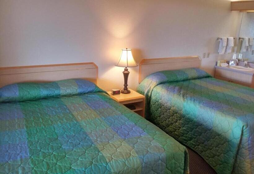 جناح, Surfside Resort