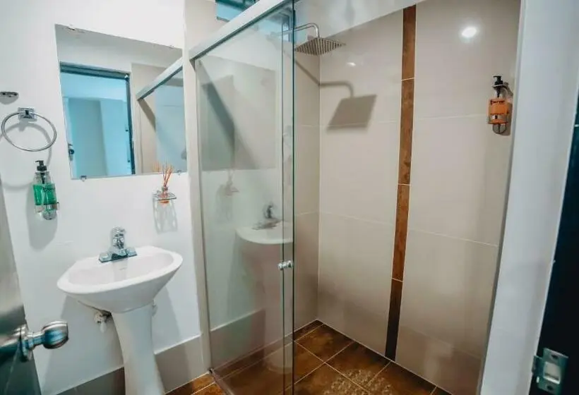 Standard-huone, Tik By Bernalo Hotels