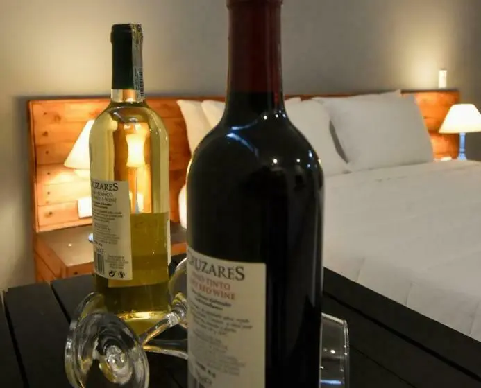 Standard-huone, Tik By Bernalo Hotels