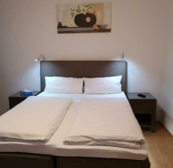 חדר סטנדרט, Tuniberg Restaurant