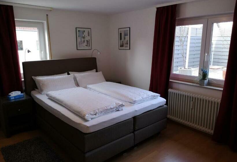 חדר סטנדרט, Tuniberg Restaurant