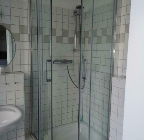 חדר סטנדרט, Tuniberg Restaurant