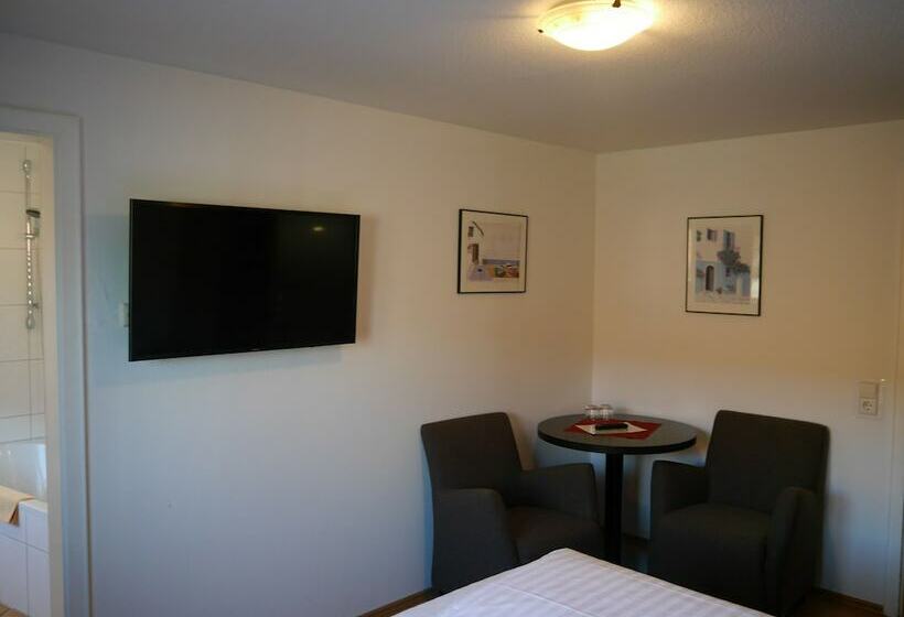 חדר סטנדרט, Tuniberg Restaurant