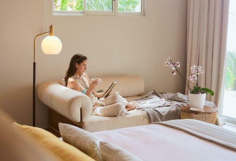 فيلا غرفة نوم واحدة مطلّة علي البحر, Vista Celestial