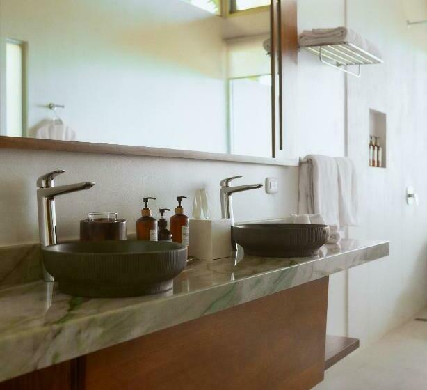 فيلا غرفة نوم واحدة مطلّة علي البحر, Vista Celestial