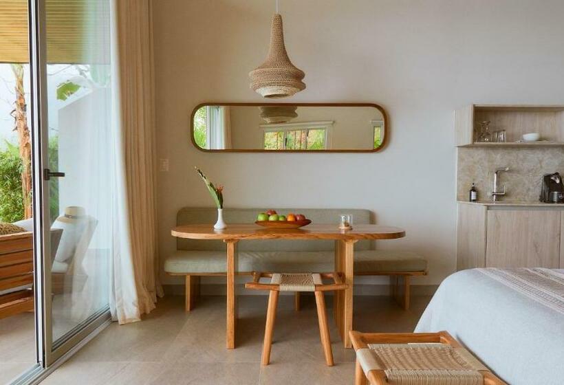 فيلا غرفة نوم واحدة مطلّة علي البحر, Vista Celestial