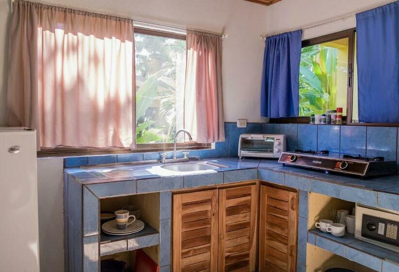 בקתה סטנדרטית, Zula Inn Apart