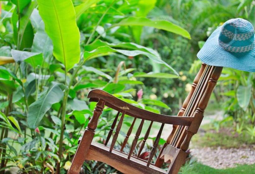 בקתה סטנדרטית, Zula Inn Apart