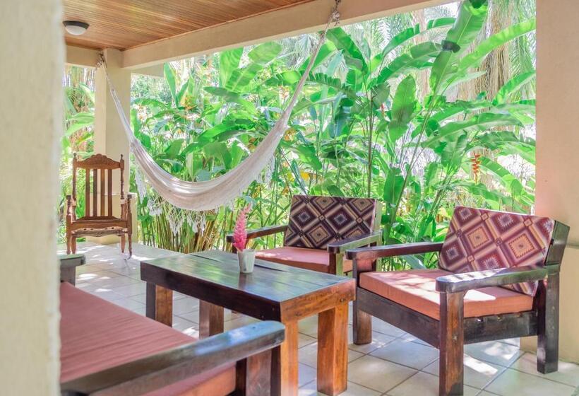 בונגלו סטנדרט 2 חדרי שינה, Zula Inn Apart