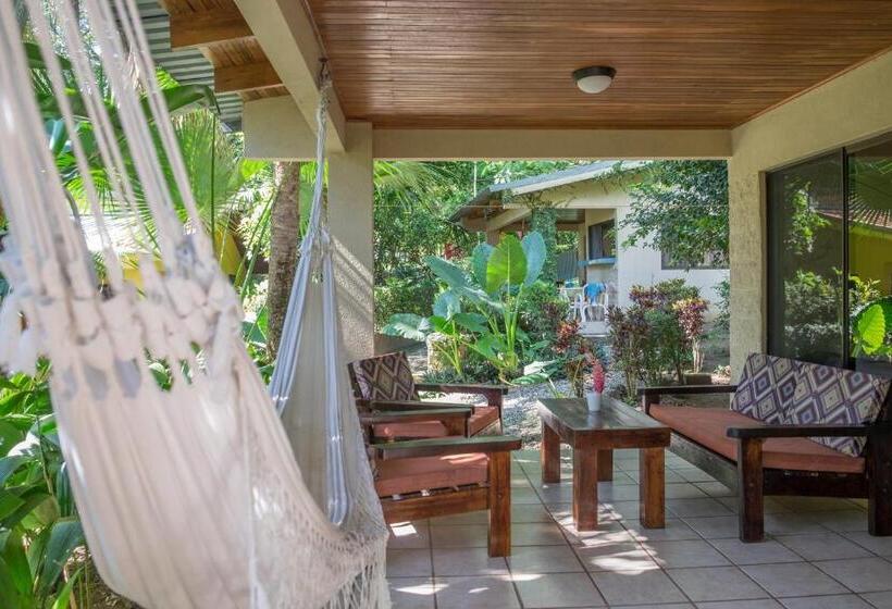 בונגלו סטנדרט 2 חדרי שינה, Zula Inn Apart