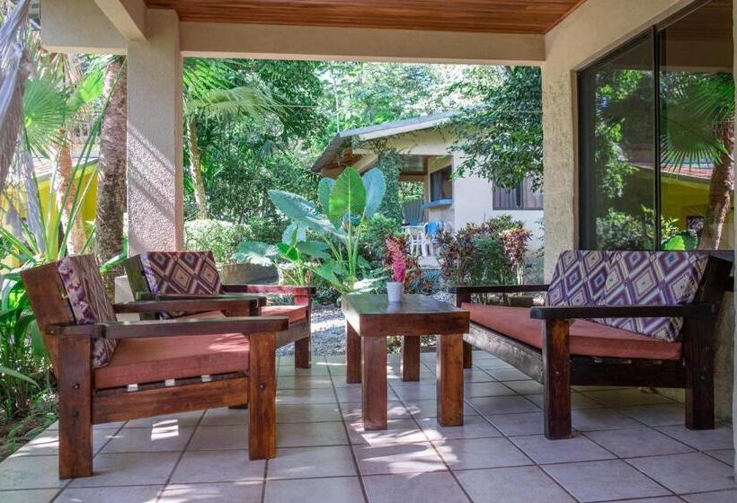 בונגלו סטנדרט 2 חדרי שינה, Zula Inn Apart