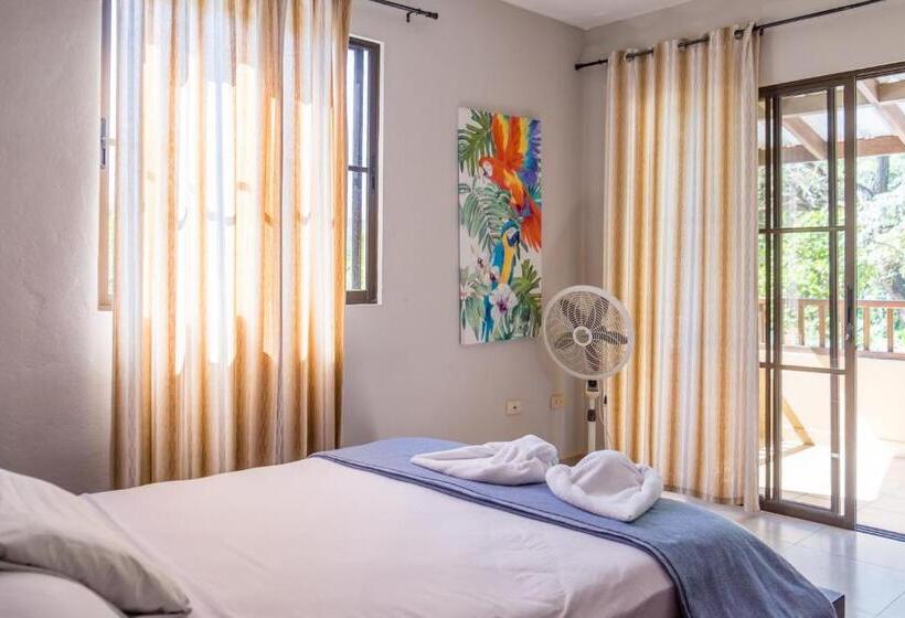 דירת שני חדרים, Zula Inn Apart