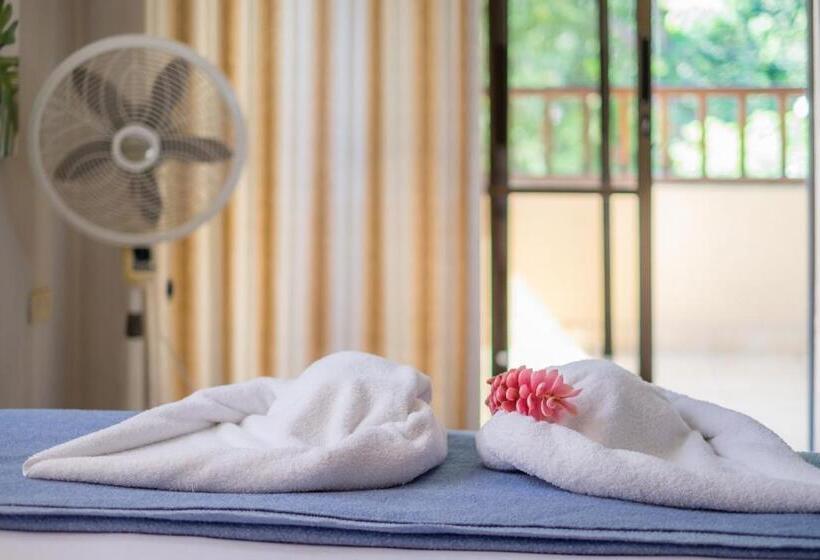 בית, 2 חדרי שינה, Zula Inn Apart