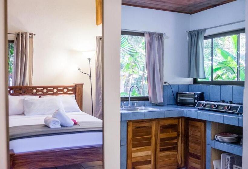 בונגלו סטנדרט 2 חדרי שינה, Zula Inn Apart