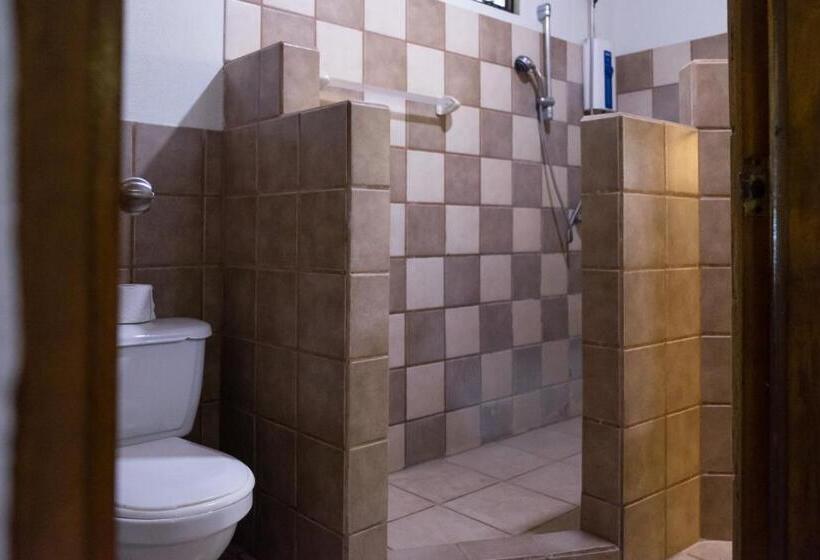 בונגלו סטנדרט 2 חדרי שינה, Zula Inn Apart