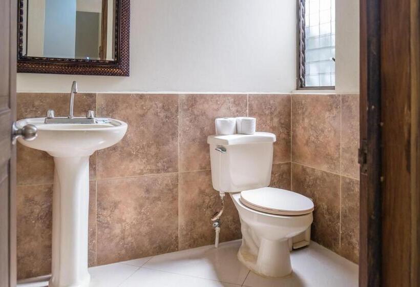 דירת שני חדרים, Zula Inn Apart