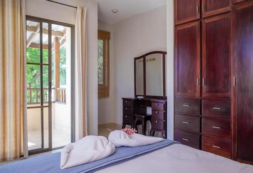 آپارتمان 2 خوابه, Zula Inn Apart