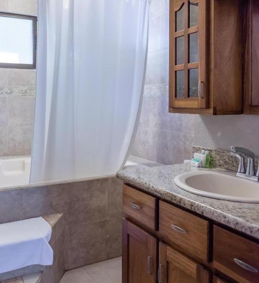 דירת שני חדרים, Zula Inn Apart