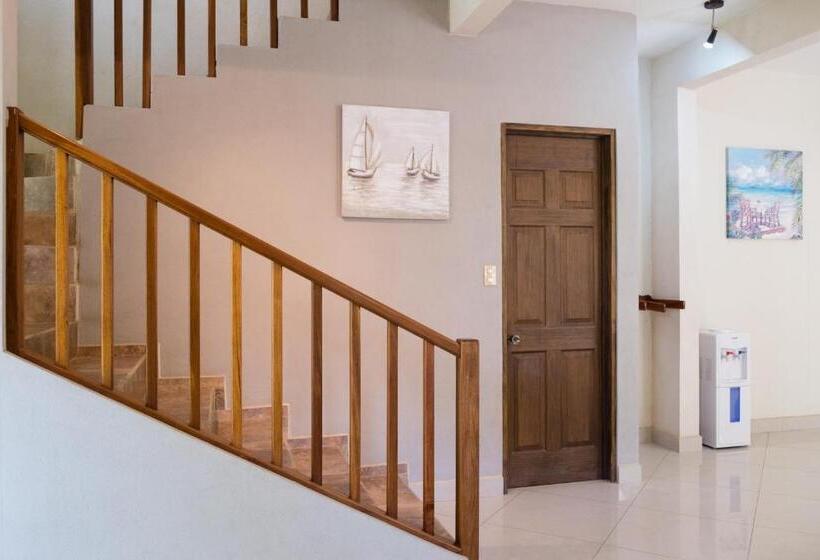 דירת שני חדרים, Zula Inn Apart