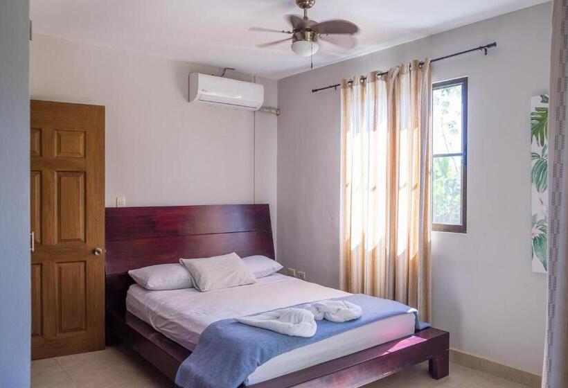 דירת שני חדרים, Zula Inn Apart