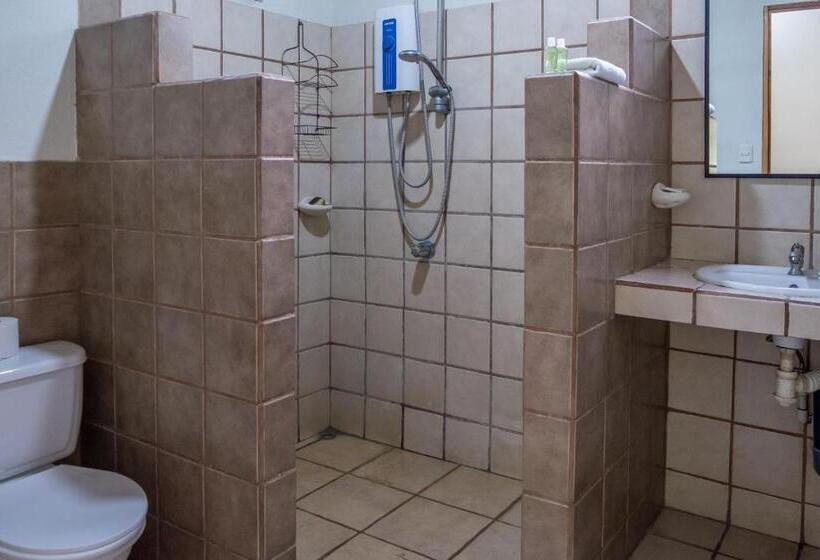 סטודיו דלוקס, Zula Inn Apart