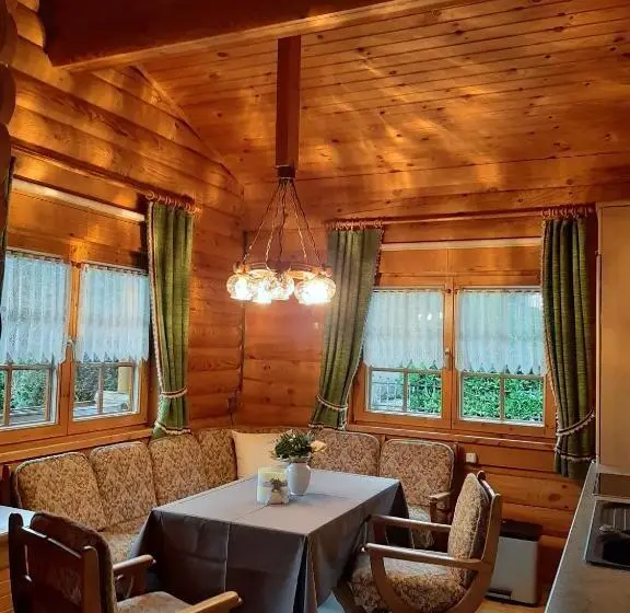 1ベッドルームハウス, Landhotel Zum Kronprinzen