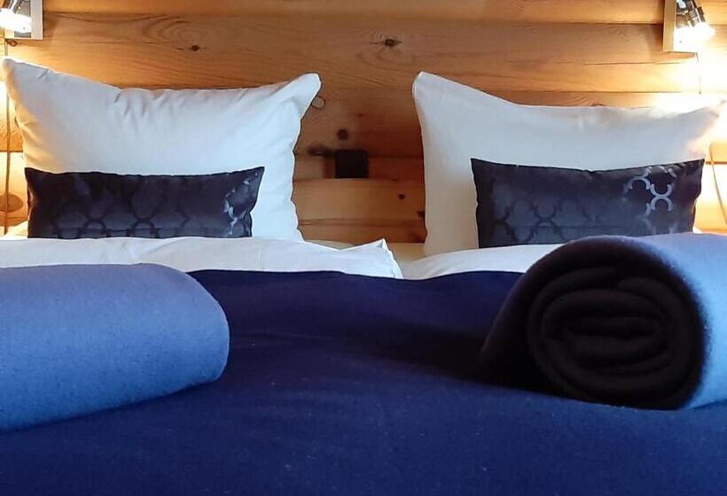 Дом 1 Спальня, Landhotel Zum Kronprinzen
