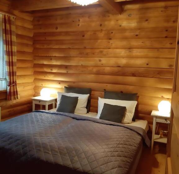 침실 1개 주택, Landhotel Zum Kronprinzen