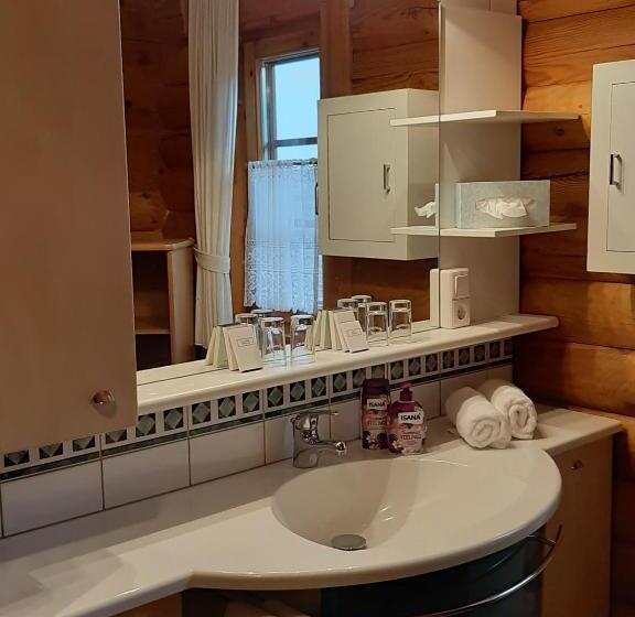 침실 1개 주택, Landhotel Zum Kronprinzen