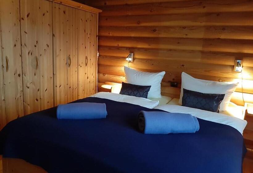 침실 1개 주택, Landhotel Zum Kronprinzen